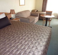 Best Western Coachmanaposs Inn Motel - Accommodation Mermaid Beach