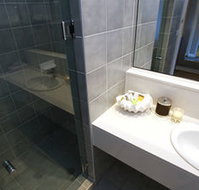 Best Western Sanctuary Inn - Accommodation Mermaid Beach