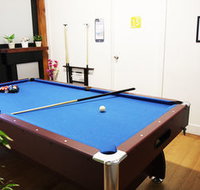 OziHouse Collingwood - Hostel