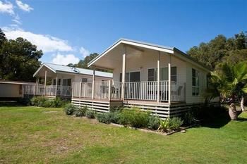 Budgewoi Holiday Park - Accommodation Mermaid Beach 13