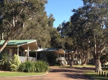 Budgewoi Holiday Park - Accommodation Mermaid Beach 14