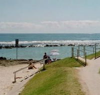 Norah Head Holiday Park - Accommodation Mermaid Beach