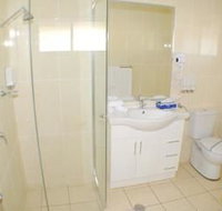 Stockmans Motel - Accommodation Mermaid Beach