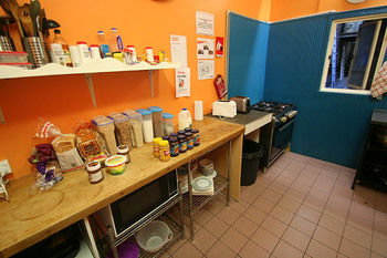 Zing Backpackers - Accommodation Mermaid Beach 0