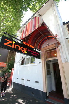 Zing Backpackers - Accommodation Mermaid Beach 2