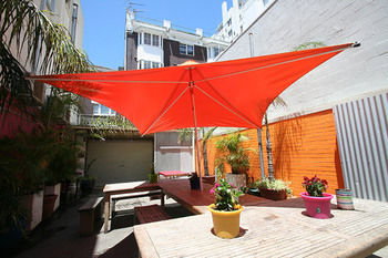 Zing Backpackers - Accommodation Mermaid Beach 8