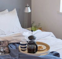 Apartment2c - Somerset - Accommodation Mermaid Beach