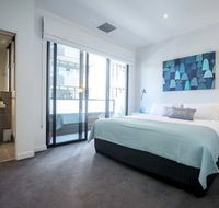 Apartment2c - Highline - Accommodation Mermaid Beach