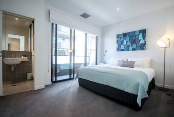 Apartment2c - Highline - Accommodation Mermaid Beach 0