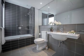 Apartment2c - Highline - Accommodation Mermaid Beach 2