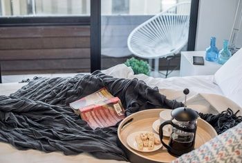 Apartment2c - Highline - Accommodation Mermaid Beach 5