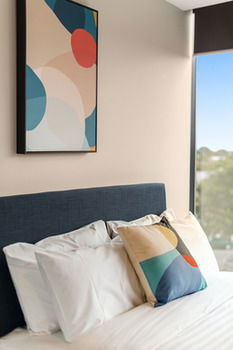 Bayside Towers Serviced Apartments - Accommodation Mermaid Beach 4