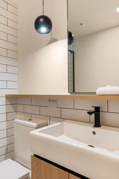 Bayside Towers Serviced Apartments - Accommodation Mermaid Beach 6
