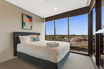 Bayside Towers Serviced Apartments - Accommodation Mermaid Beach 11