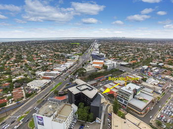 Bayside Towers Serviced Apartments - Accommodation Mermaid Beach 13
