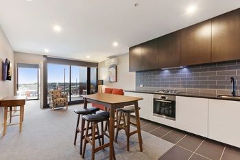 Bayside Towers Serviced Apartments - Accommodation Mermaid Beach 16