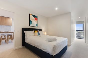 Bayside Towers Serviced Apartments - Accommodation Mermaid Beach 18