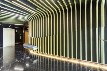 Bayside Towers Serviced Apartments - Accommodation Mermaid Beach 20