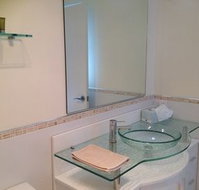 Montville Suites - Accommodation Mermaid Beach