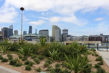 Apartment View Docklands Melbourne - Accommodation Mermaid Beach 6