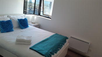 Apartment View Docklands Melbourne - Accommodation Mermaid Beach 7
