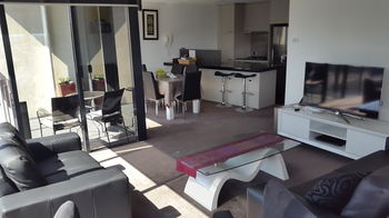 Apartment View Docklands Melbourne - Accommodation Mermaid Beach 15