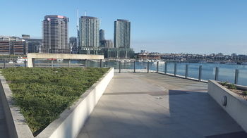 Apartment View Docklands Melbourne - Accommodation Mermaid Beach 18