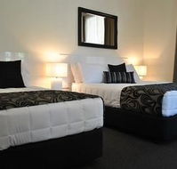 Heritage River Motor Inn - Accommodation Mermaid Beach
