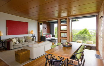 Noosa Residences - Accommodation Mermaid Beach 2