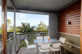 Noosa Residences - Accommodation Mermaid Beach 3