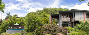 Noosa Residences - Accommodation Mermaid Beach 11