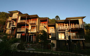 Noosa Residences - Accommodation Mermaid Beach 12