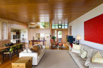 Noosa Residences - Accommodation Mermaid Beach 16