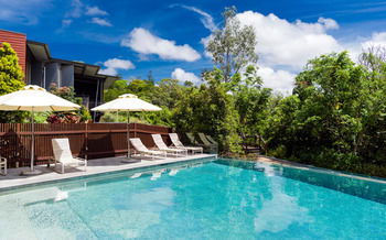 Noosa Residences - Accommodation Mermaid Beach 23