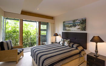 Noosa Residences - Accommodation Mermaid Beach 24