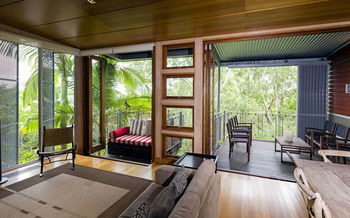 Noosa Residences - Accommodation Mermaid Beach 27