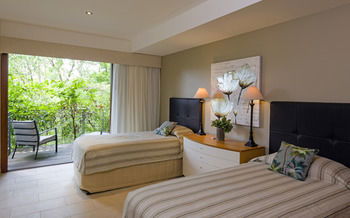 Noosa Residences - Accommodation Mermaid Beach 32