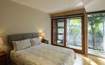 Noosa Residences - Accommodation Mermaid Beach 35