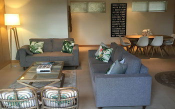 Noosa Residences - Accommodation Mermaid Beach 43
