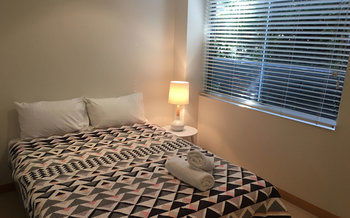 Noosa Residences - Accommodation Mermaid Beach 46