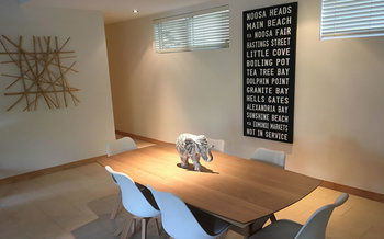 Noosa Residences - Accommodation Mermaid Beach 48