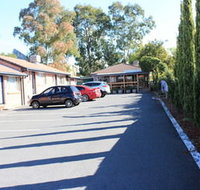 Tamworth Lodge Motel - Accommodation Mermaid Beach