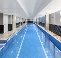Meriton Serviced Apartments Sydney Airport - Accommodation Mermaid Beach