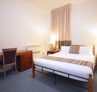 The Hallows Accommodation - Accommodation Mermaid Beach