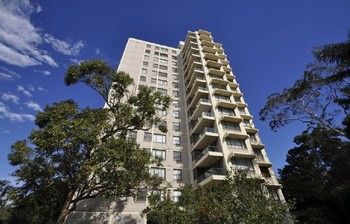 North Sydney 21 Rig Furnished Apartment - Accommodation Mermaid Beach 1