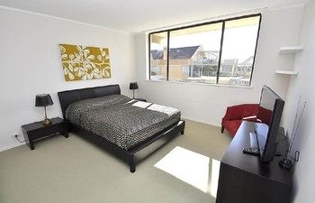 North Sydney 21 Rig Furnished Apartment - Accommodation Mermaid Beach 3