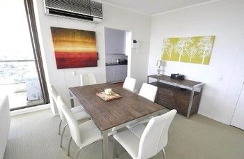 North Sydney 21 Rig Furnished Apartment - Accommodation Mermaid Beach 4