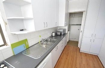 North Sydney 21 Rig Furnished Apartment - Accommodation Mermaid Beach 5