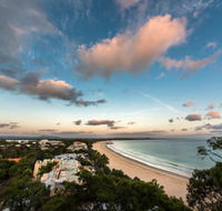 Hastings Park Noosa - Accommodation Mermaid Beach