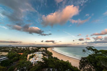 Hastings Park Noosa - Accommodation Mermaid Beach 0